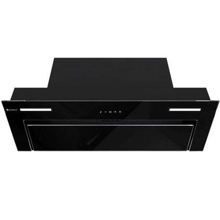 Okap kuchenny GLOBALO Gingero 80.2 H2H Black GLOBALO