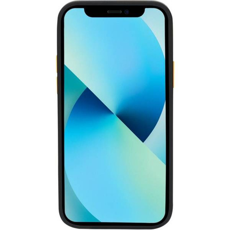 PanzerShell Etui Air Cooling do iPhone 12 Pro Max białe (GSETPSH00025N0) - PanzerShell