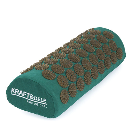 MATA DO AKUPUNKTURY+WAŁEK KD11901 - KRAFT&DELE