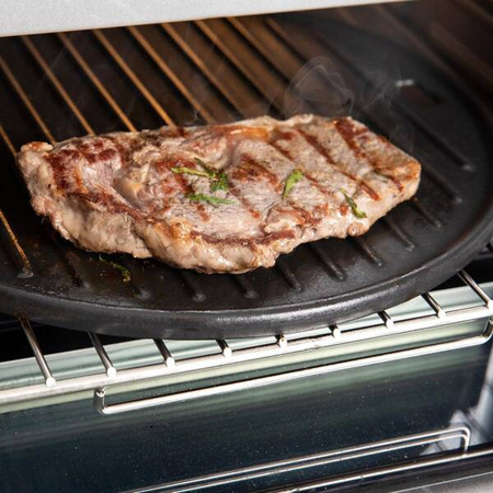 Piec do pizzy z airfryer GASTRONOMA 18310019 (8711902085515) - marka niezdefiniowana