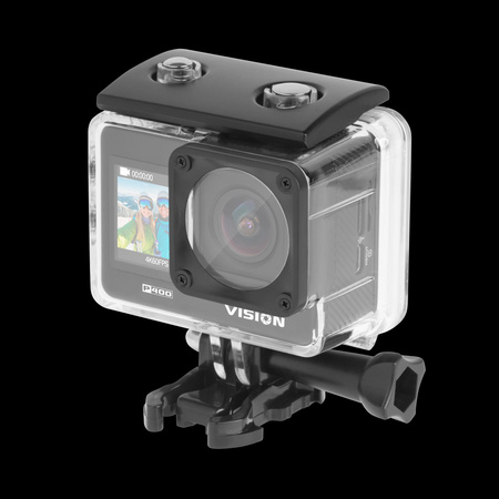 Kamera sportowa Kruger&Matz Vision P400
