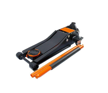 PODNOŚNIK NISKOPROFILOWY 4T 95-552mm KD1308 - KRAFT&DELE