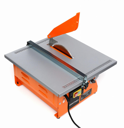 Pilarka stołowa do glazury 1800W KD577 - KRAFT&DELE