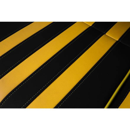 HERNÍ KŘESLO YGC 100YW HORNET Gaming Chair YENKEE