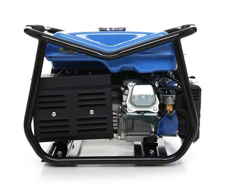Agregat 3000W 12/230V KD141 - KRAFT&DELE