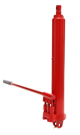 Siłownik hydrauliczny 12T KD345 - KRAFT&DELE