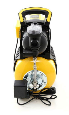 Pompa ogrodowa ze zbiornikiem 1300W KD743 - KRAFT&DELE