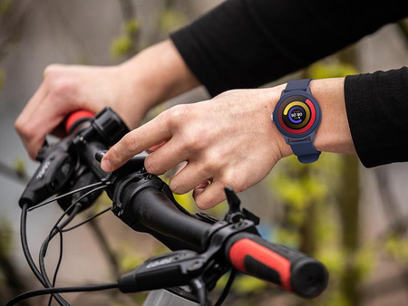 TRACER Smartwatch SMK3 SLAY NB