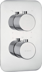 Element zewnętrzny do BOXa termostatycznego (BXY 0EBT) - Deante