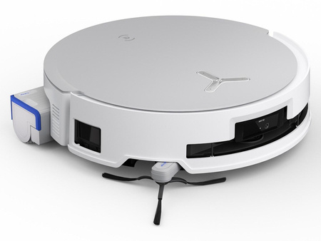 Robot sprzątający Ecovacs Deebot X8 Omni (biały)