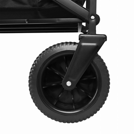 Wózek transportowy składany 160 KD3089 - KRAFT&DELE