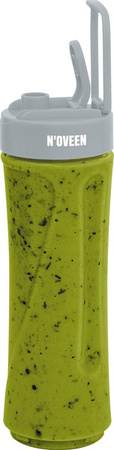 Butelka do Blendera Noveen SB01/02 Grey do modeli: SB210/220/230/550/560