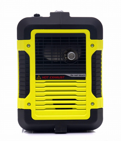 Agregat prądotwórczy inwertorowy 1,9kW KD133 - KRAFT&DELE