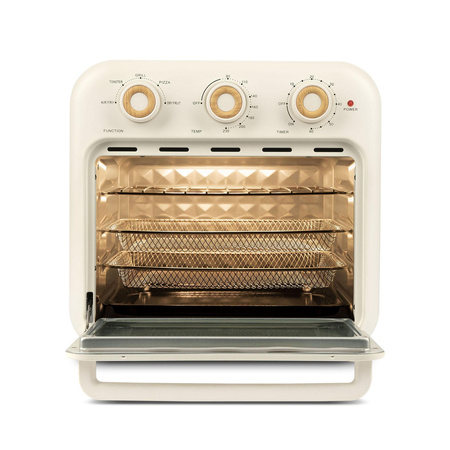 Piekarnik wielofunkcyjny air fryer Girmi FG29 22L