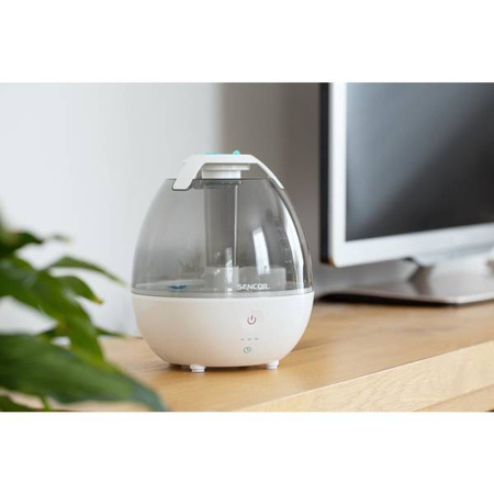 Nawilżacz powietrza SHF 950WH Humidifier SENCOR