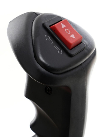 Wyciągarka - Wciągarka elektryczna KD1565 12000LBS 12V - KRAFT&DELE