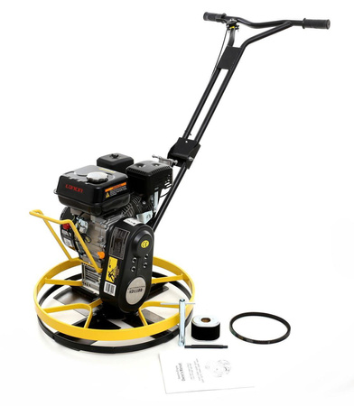 Zacieraczka do betonu 57cm KD1188 - KRAFT&DELE