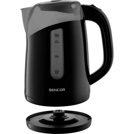 Czajnik SWK 1701BK Plastic Kettle SENCOR