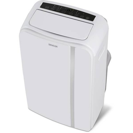 Klimatyzacja przenośna SAC MT1240C MOBILE AIR CONDIT. SENCOR