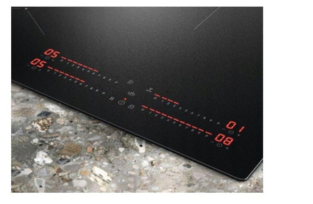 Płyta indukcyjna ELECTROLUX EIS62453IZ