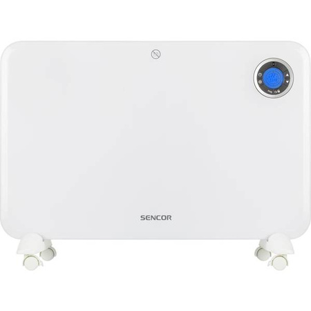 Konwektor na ciepłe powietrze SCF 3200WH Konwektor SENCOR