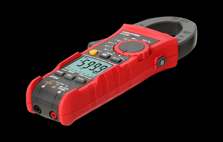 Miernik cęgowy Uni-T PRO UT219E