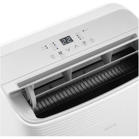 Klimatyzacja przenośna SAC MT9078CH MOBILE AIR CONDIT. SENCOR