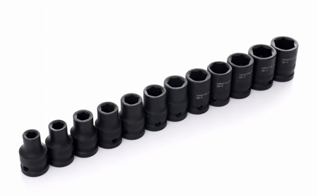 NASADKI UDAROWE 1/2" 35EL. KD11756 - KRAFT&DELE