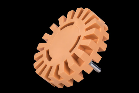 Krążek gumowy do usuwania KD5903 - KRAFT&DELE