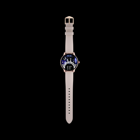 Smartwatch Kieslect L11 Lady różowy