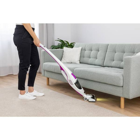 Odkurzacz stojący 2v1 SVC 7814VT Cordl. Vacuum Cleaner SENCOR
