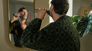 Trymer PHILIPS Multigroom MG9557/15