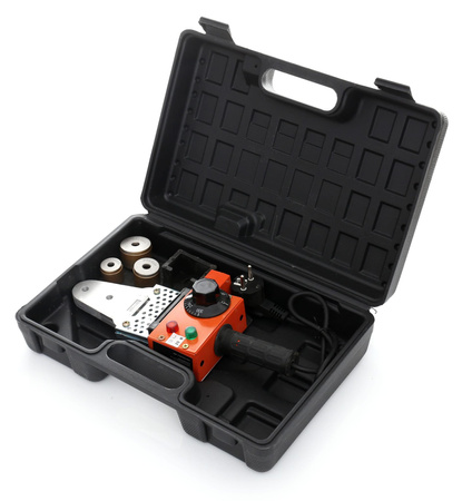 ZGRZEWARKA DO RUR 1300W KD3070 - KRAFT&DELE