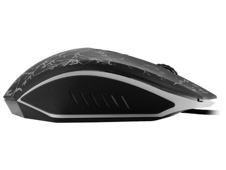 Mysz TRACER GAMEZONE Ghost LE AVAGO 5050 2000DPI