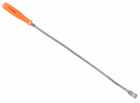 Chwytak magnetyczny - giętki LED 5lb / 57cm KD10190 - KRAFT&DELE