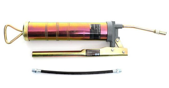 Smarownica ręczna 400 cc KD1442 - KRAFT&DELE