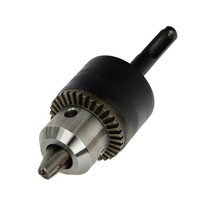 UCHWYT WIERTARSKI 1/2" Z ADAPTEREM SDS KD10050 - KRAFT&DELE
