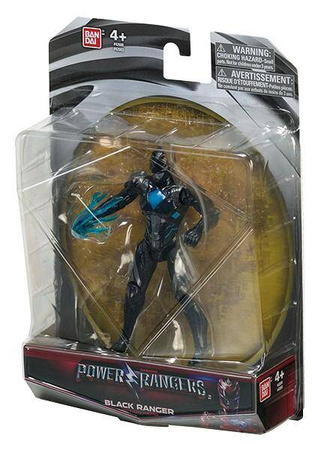 Figurka Power Rangers 12 cm