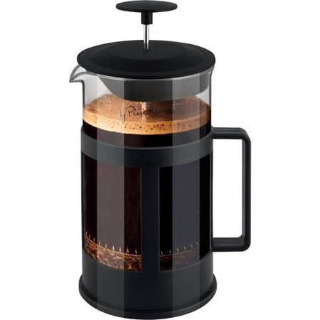 Zaparzacz LT7059 ZAPARZACZ KAWY 350ML PRESS LAMART