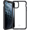 ITSKINS Etui Hybrid Solid iPhone 11 Pro/XS/X czarne (GSETITS00042N0) - ITSKINS