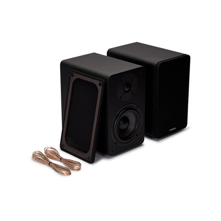 Kolumny Głośnikowe AIWA SP-A100 2x70W czarne (8435256898774) - AIWA