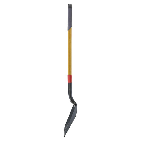 Łopata z szeroką łyżką CAT J-Series D-Handle Square Point (4897066122045) - Cat
