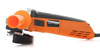 Szlifierka kątowa 900W KD1554 - KRAFT&DELE