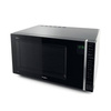 Kuchenka mikrofalowa Whirlpool MWP 303 SB (900W; 30l; kolor srebrny)