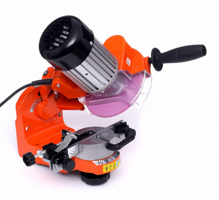 Elektryczna ostrzałka do łańcuchów 750W KD10155 - KRAFT&DELE