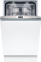 Zmywarka do zabudowy BOSCH SPV6EMX09E