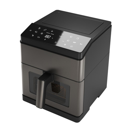 AIWA Frytkownica beztłuszczowa KUMADAI 8L (8435256810264) - AIWA