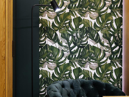 Lampa podłogowa Tracer SleekBeam