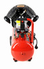 KOMPRESOR OLEJOWY SPRĘŻARKA 50L KD1484 - KRAFT&DELE