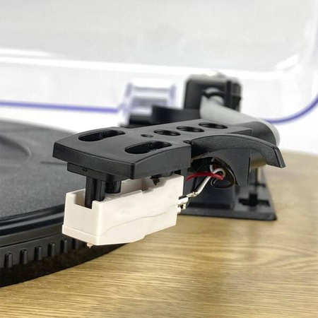 Gramofon GBTUR-120 WDMKII